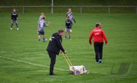 Fussball / Jugendfussball  D - Junioren SV Hirrlingen