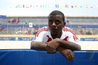 FIFA Beach Soccer World Cup Groupmatches