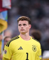 FUSSBALL UEFA Nations League 26/27 Deutschland - Serbien