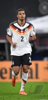Fussball International Qualifikation WM 2026 
Deutschland - Slowakei