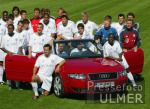 FUSSBALL BUNDESLIGA, Bayern Muenchen