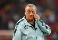 Fussball International Schweiz  - Argentinien