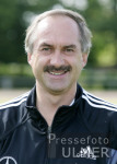 Fototermin der deutschen U 21 Nationalmannschaft