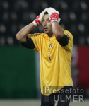 Fussball INTERNATIONAL  EURO 2004 Italien-Bulgarien
