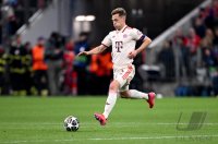 Fussball International CHL 24/25: FC Bayern Muenchen - Inter Mailand