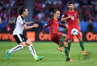 Fussball International Europameisterschaft 2016: Portugal - Oesterreich