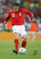 Fussball WM 2006: Schweden - England