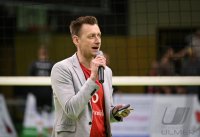 Volleyball 2. Bundesliga Saison 24/25: TV Rottenburg - Barock Volleys Ludwigsburg