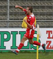 FUSSBALL Regionalliga Sued   SSV RT - Kassel