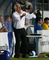 Fussball CL: FC Zuerich - Red Bull Salzburg