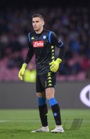 FUSSBALL EUROPA LEAGUE VIERTELFINAL 18/19: FC Zuerich - Arsenal London