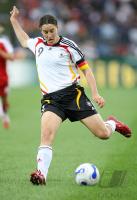 Fussball International Frauen: Deutschland, PRINZ
