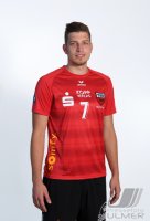 Volleyball 1. Bundesliga  Saison 16/17: Fotoshooting TV Rottenburg