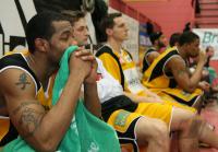1. Basketball Bundesliga    Walter Tigers  - Phantoms Braunschweig