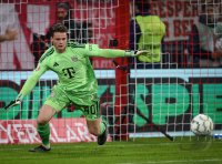 Fussball  DFB Pokal  2. Runde  Saison 2026/2027 FC Bayern Muenchen - 1. FC Magdeburg