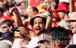 Fussball INTERNATIONAL  EURO 2004  Griechenland - Spanien