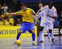 Fussball International FIFA FUTSAL WM 2008