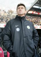 Fussball 1. Bundesliga