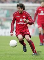 Fussball 1. Bundesliga