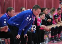 Handball 1. Bundesliga Frauen 18/19: TuS Metzingen - TV Nellingen