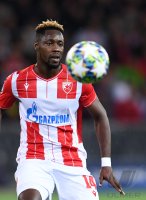 Fussball CHL 18/19 Play Off: BSC Young Boys Bern - Roter Stern Belgrad