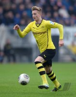 Fussball  1. Bundesliga  13/14: Marco Reus (Borussia Dortmund)