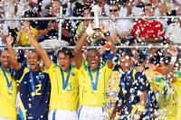 FIFA Beach Soccer World Cup Final