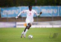 Fussball Oberliga BW  26/27  TSG Balingen - SSV Reutlingen