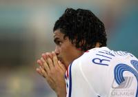 Fussball International  U 17 Weltmeisterschaft Haiti - FrankreichHaiti vs. France