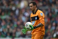 Fussball, 1. Bundesliga  Saison 2013/2014: SV Werder Bremen - 1899 Hoffenhein