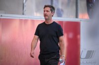 Fussball 1. Bundesliga 25/26 Testspiel
SCR Altach - SC Freiburg