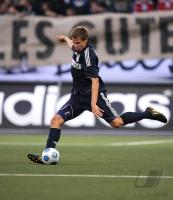 Fussball 1. Bundesliga: Testspiel  Red Bull Salzburg - FC Bayern Muenchen