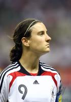 Fussball International  5. FIFA Frauen Weltmeisterschaft 2007 in ChinaEroeffnungsspiel