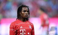 Fussball 1. Bundesliga Saison 2016/2017: Renato Sanches (FC Bayern Muenchen)