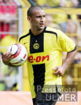 Fussball 1. Bundesliga: Dortmund, BUCKLEY