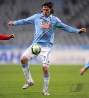 2. Fussball Bundesliga : Djordje Rakic (1860 Muenchen)