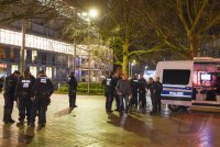 Fussball International Testspiel:  Deutschland - Holland