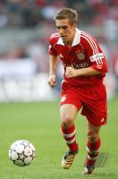 Fussball 1. Bundesliga:Bayern Muenchen - Alemannia Aachen