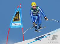 Ski Alpin;  Abfahrt Herren  Wengen 2006