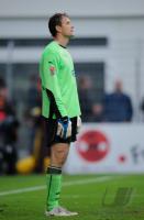 FUSSBALL 1. Bundesliga  LEHMANN (VfB Stuttgart)