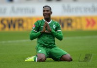 Fussball  1. Bundesliga  13/14: Eljero Elia (SV Werder Bremen)