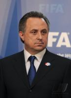 FUSSBALL International  FIFA  WM 2018 und FIFA WM 2022