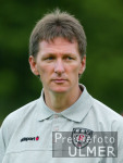 SSV Reutlingen  Trainer Wormuth