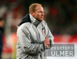 Fussball 1. Bundesliga Stuttgart - Berlin