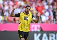 Fussball 1. Bundesliga 24/25: FC Bayern Muenchen - Borussia Dortmund