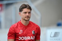 Fussball 1. Bundesliga 25/26 Testspiel
SCR Altach - SC Freiburg