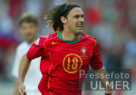 Fussball INTERNATIONAL  EURO 2004 Russland-Portugal im Stadion da Luz
