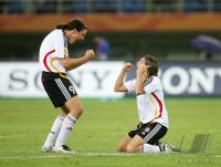 Fussball International FIFA Frauen Weltmeisterschaft  2007 China