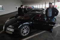 Fussball 2. Bundesliga 2011/2012:  Investor 1860 Muenchen Hasan Ismaik