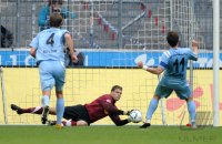 2. Fussball Bundesliga: TSV 1860 Muenchen - VfL Bochum